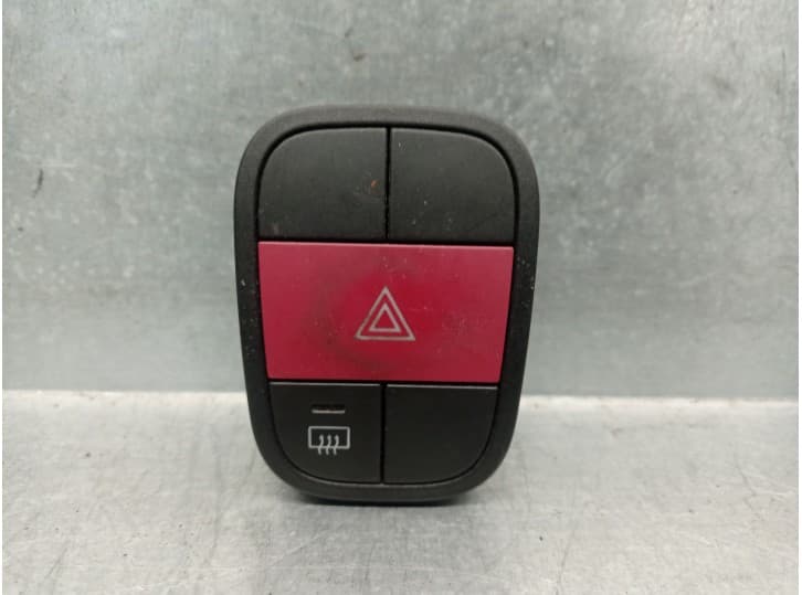 Recambio de warning para citroën nemo furgoneta/monovolumen (aa_) 1.4 hdi referencia OEM IAM 8HS 8HS 8HS