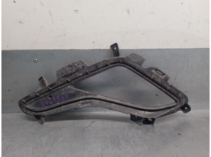 Recambio de molduras delanteras para hyundai elantra v sedán (md, ud) 1.6 referencia OEM IAM 865283X700 865283X700