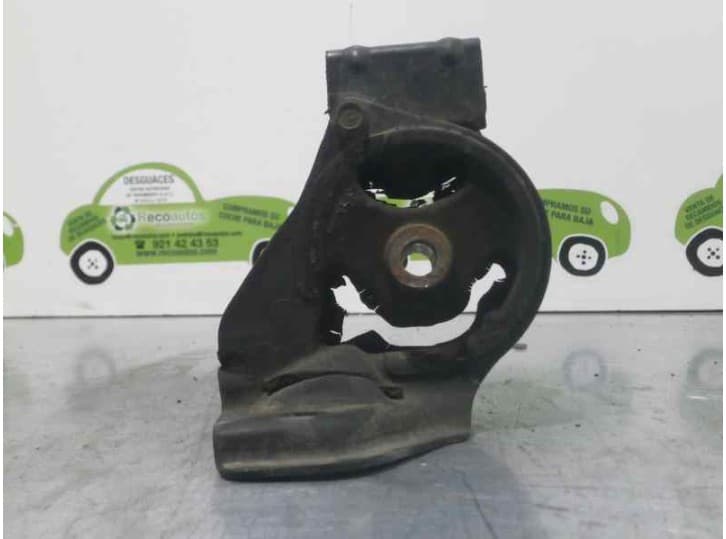 Recambio de soporte motor derecho para honda civic vi aerodeck (mb, mc) 1.5 16v (mb9) referencia OEM IAM