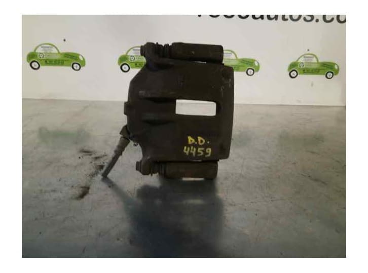 Recambio de pinza freno delantera izquierda para nissan almera ii hatchback (n16) 1.5 referencia OEM IAM LUCAS 2227/3