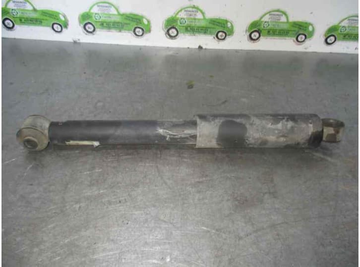 Recambio de amortiguador trasero derecho para daewoo tacuma (u100) 1.6 referencia OEM IAM 96392790 844904553556 SACHS
