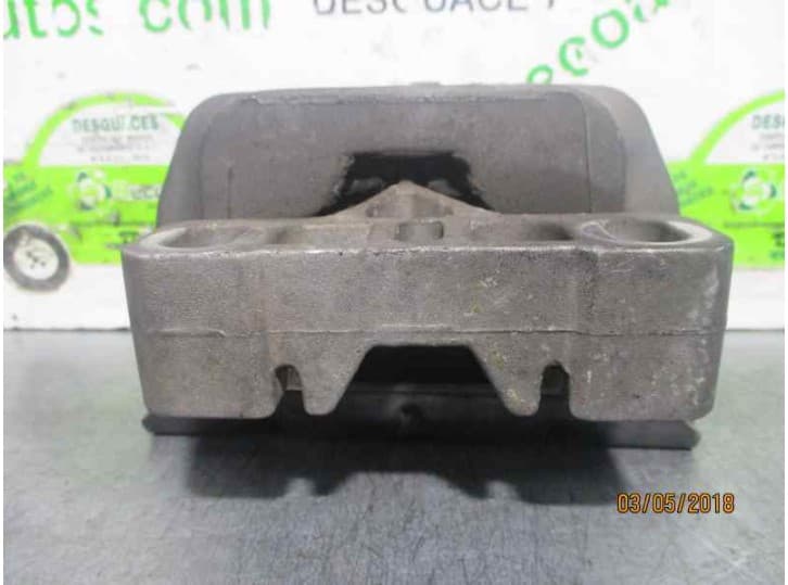 Recambio de soporte motor izquierdo para volkswagen passat b5 (3b2) 1.9 tdi referencia OEM IAM 1J0199555