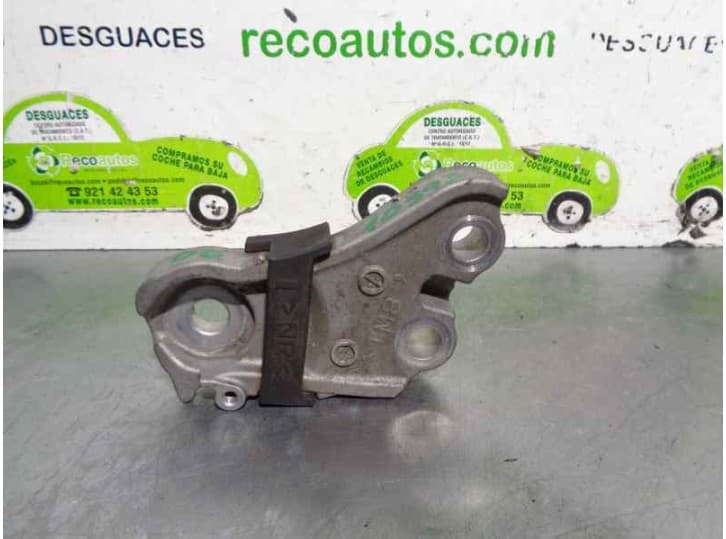 Recambio de soporte motor derecho para honda jazz iii (ge_, gg_, gp_, za_) 1.3 hybrid (gp1) referencia OEM IAM 50620TF0912
