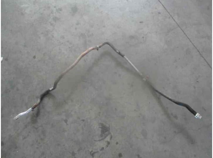 Recambio de tubos aire acondicionado para ford ranger (er, eq, r_) 2.5 td 4x4 referencia OEM IAM 4419952