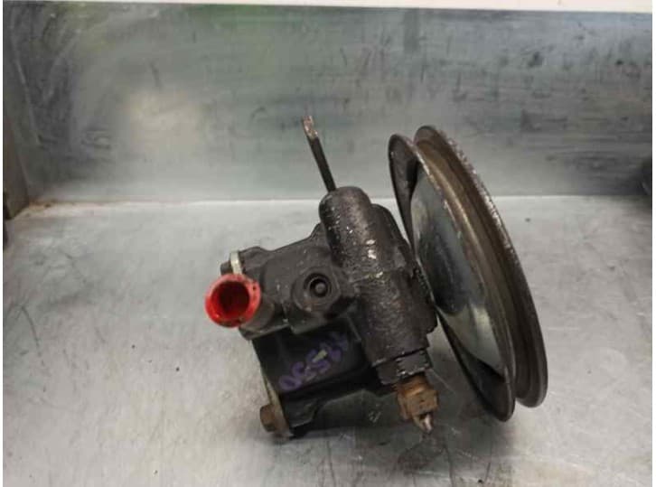 Recambio de bomba servodireccion para volvo 940 (944) 2.3 referencia OEM IAM 26016947
