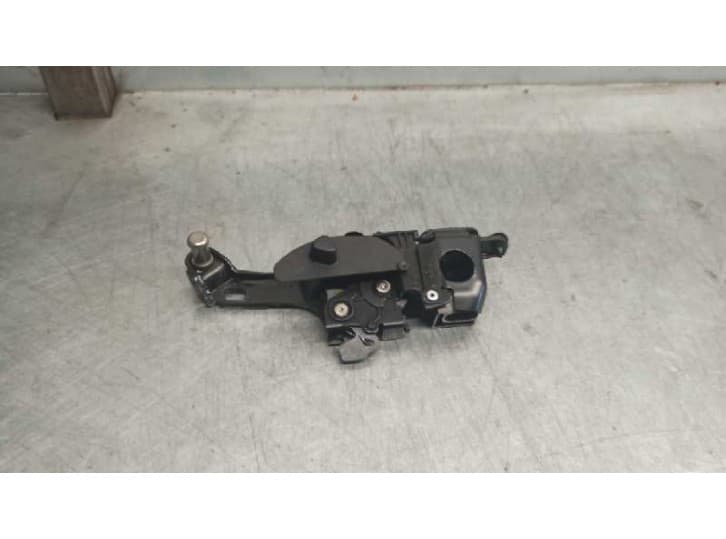 Recambio de capota para smart cabrio (450) 0.7 (450.452, 450.432) referencia OEM IAM 0000797V013