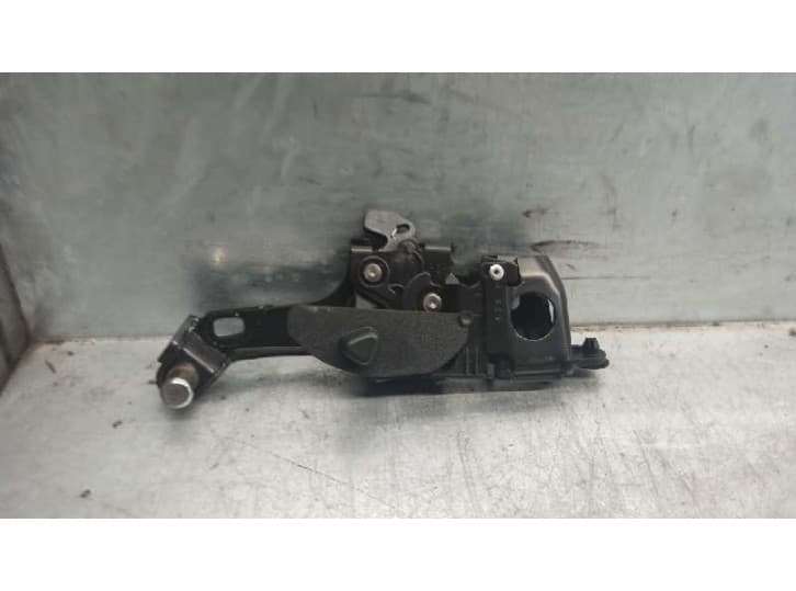 Recambio de capota para smart cabrio (450) 0.7 (450.452, 450.432) referencia OEM IAM 0000798V013