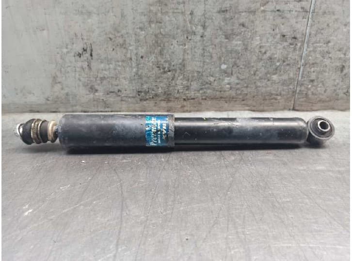 Recambio de amortiguador trasero izquierdo para opel campo (tf0, tf1) 2.5 td 4x4 (tfs54) referencia OEM IAM JB5150