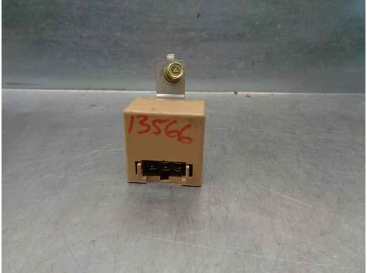 Recambio de rele para mitsubishi space wagon (n3_w, n4_w) 2.0 (n33w) referencia OEM IAM MD332124