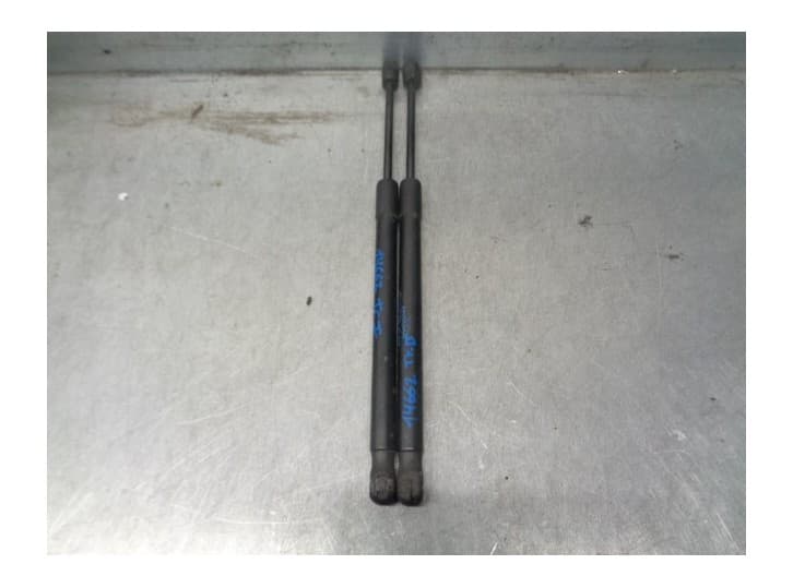 Recambio de amortiguadores maletero / porton para jaguar xj (x350, x358) 4.2 referencia OEM IAM 2W93F406A10AF 510N