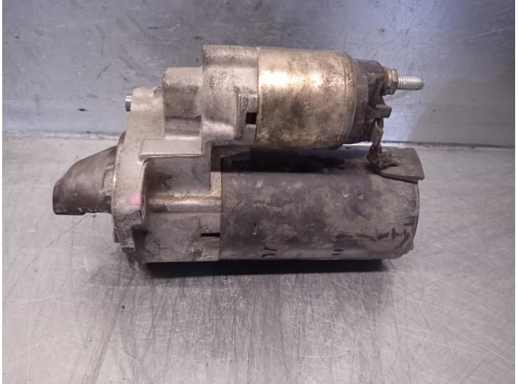 Recambio de motor arranque para fiat multipla nuevo (186) 1.9 8v jtd cat referencia OEM IAM 0001108202 0001108202 BOSCH