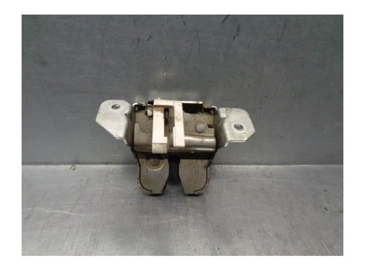Recambio de cerradura maletero / porton para mercedes-benz clase c t-model (s202) c 250 t turbo-d (202.188) referencia OEM IAM A