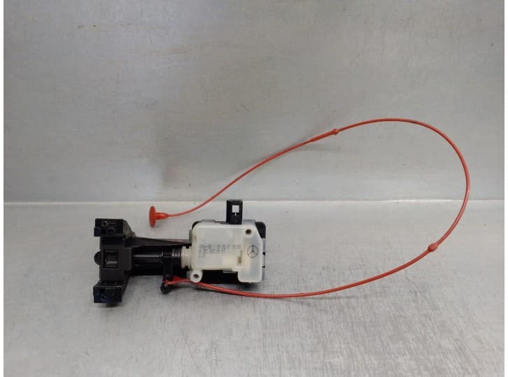 Recambio de motor tapa deposito combustible para mercedes-benz clase gl (x164) gl 450 4-matic (164.871) referencia OEM IAM A2518