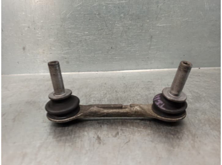 Recambio de bieleta estabilizadora trasera izquierda para ford usa mustang coupé 2.3 ecoboost referencia OEM IAM F2GZ5C486A