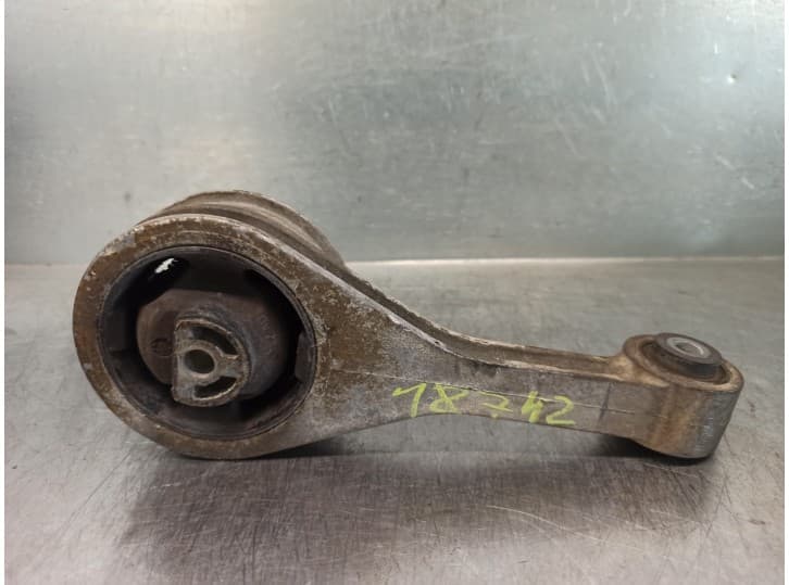 Recambio de soporte motor trasero para ford fiesta iv (ja_, jb_) 1.25 i 16v referencia OEM IAM 1093187