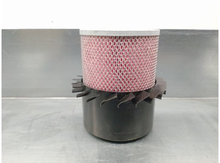 Recambio de filtro aire para toyota land cruiser station (j8) 4.2 turbodiesel referencia OEM IAM CAK5219 FRAM