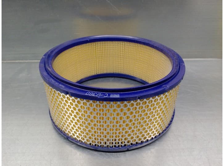 Recambio de filtro aire para » otros... amingo 2.0 referencia OEM IAM C2360 19018585 MANN FILTER