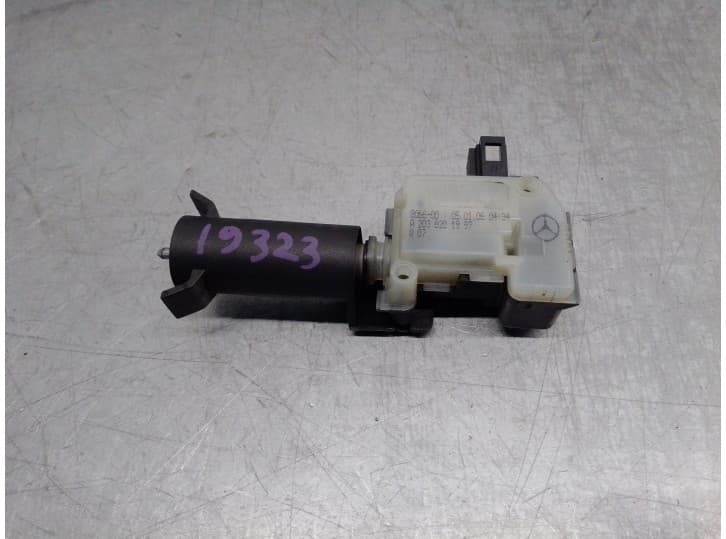 Recambio de motor tapa deposito combustible para mercedes-benz clase b sports tourer (w245) b 200 turbo (245.234) referencia OEM