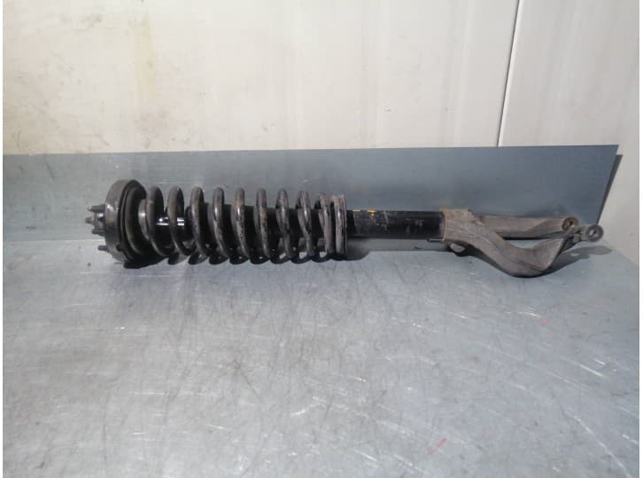 Recambio de amortiguador delantero izquierdo para honda accord vi (ck, cg, ch, cf, cl) 2.0 i (cg9) referencia OEM IAM 51605S1A 9