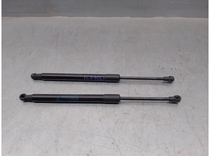 Recambio de amortiguadores maletero / porton para bmw 1 descapotable (e88) 118 d referencia OEM IAM 51247166758