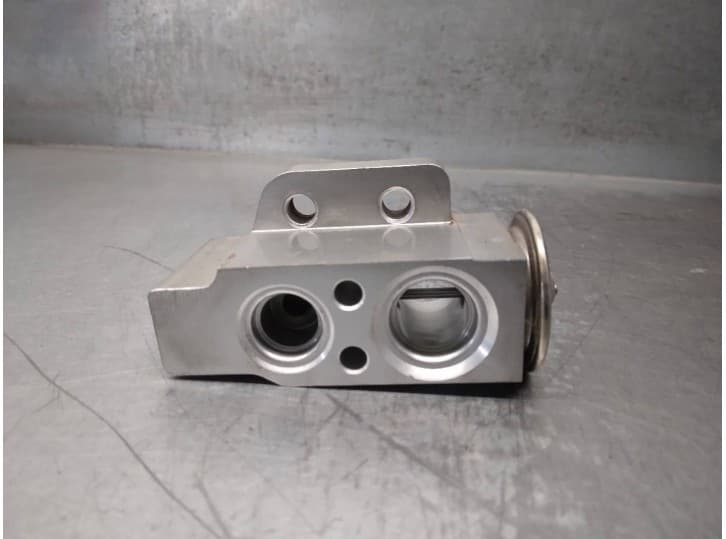 Recambio de valvula expansion para audi a6 c7 avant (4g5, 4gd) 3.0 tdi quattro referencia OEM IAM 4G0820181A
