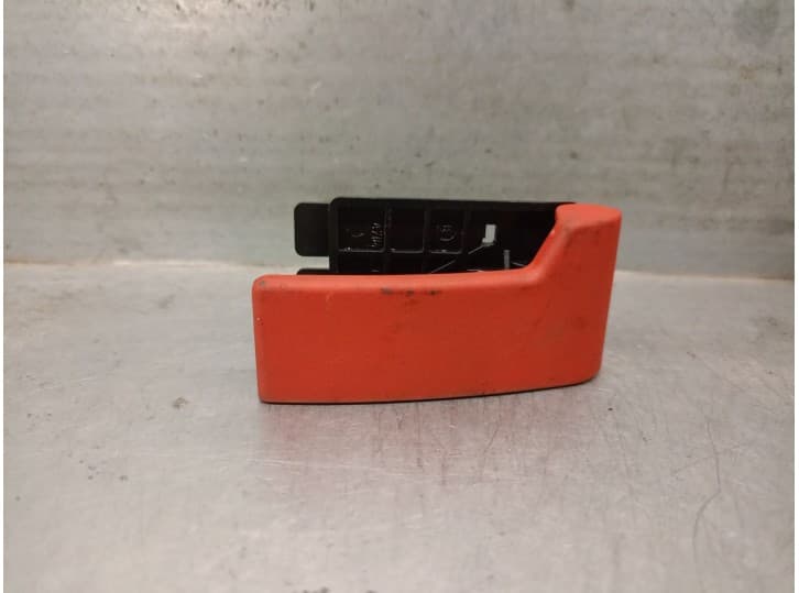 Recambio de cerradura capot para mercedes-benz clase a (w176) a 180 cdi (176.000) referencia OEM IAM A2048800120