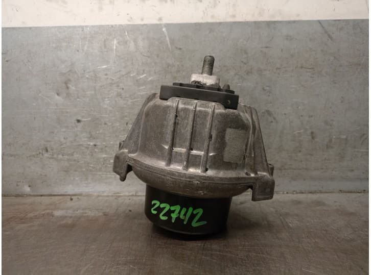 Recambio de soporte motor derecho para bmw 3 (e90) 320 d referencia OEM IAM 22116773742 22116773742