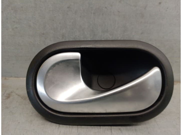 Recambio de maneta interior delantera izquierda para smart fortwo coupé (453) electric drive / eq (453.391) referencia OEM IAM 2