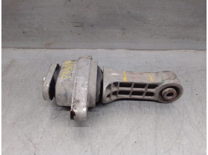 Recambio de soporte motor para chevrolet aveo / kalos hatchback (t250, t255) 1.4 referencia OEM IAM 96806644 96806644