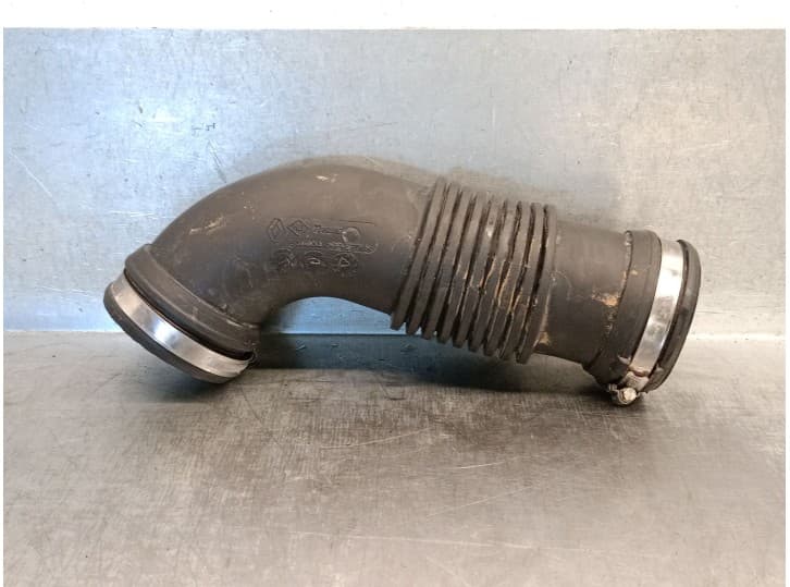 Recambio de tubo para nissan nv400 furgoneta (x62, x62b) dci 135 referencia OEM IAM B00034