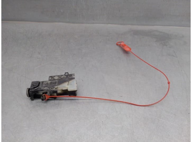 Recambio de motor tapa deposito combustible para mercedes-benz clase glk (x204) 220 cdi 4-matic (204.984, 204.997) referencia OE