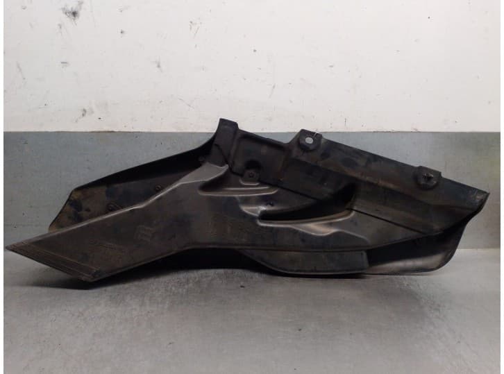 Recambio de tubo para subaru legacy v (bm) 2.0 d awd (bmd) referencia OEM IAM A12AJ00 46012AJ000