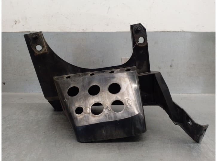 Recambio de refuerzo paragolpes trasero para subaru legacy v (bm) 2.0 d awd (bmd) referencia OEM IAM 57707AJ160 57707AJ160