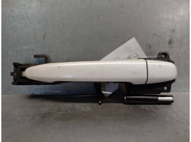 Recambio de maneta exterior delantera derecha para subaru legacy v (bm) 2.0 d awd (bmd) referencia OEM IAM 61142FG000 61142FG000