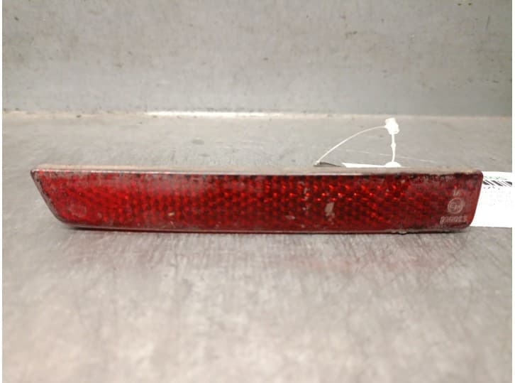 Recambio de piloto trasero izquierdo paragolpes para fiat doblo cargo (263_) 1.3 d multijet referencia OEM IAM 51810678 51810678