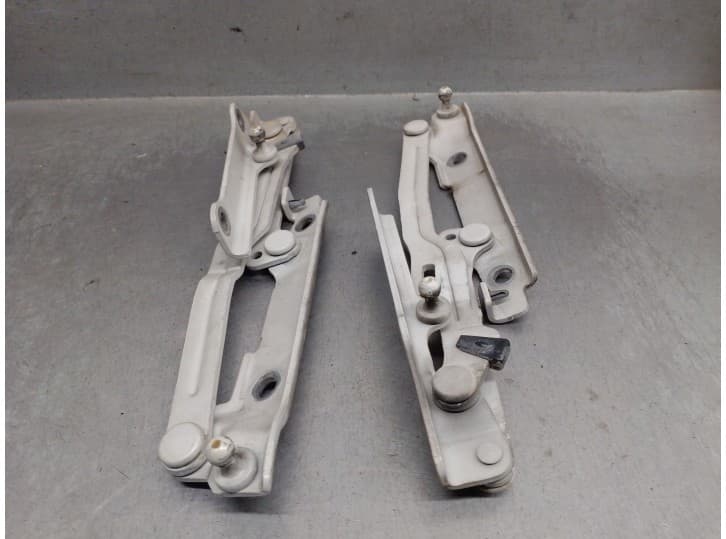 Recambio de bisagra capot para subaru legacy v (bm) 2.0 d awd (bmd) referencia OEM IAM 57260AJ0209P 57260AJ0209P