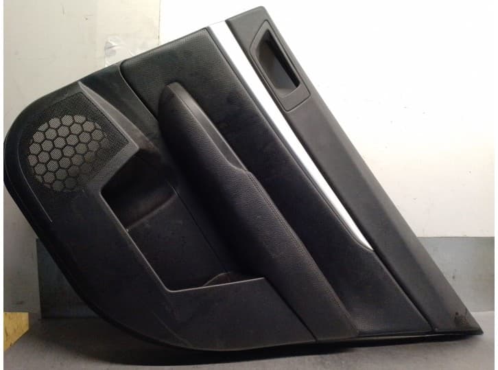 Recambio de guarnecido puerta trasera derecha para subaru legacy v (bm) 2.0 d awd (bmd) referencia OEM IAM 94222AJ060VH 94222AJ0