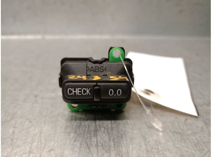 Recambio de interruptor para audi a8 d3 (4e2, 4e8) 3.0 tdi quattro referencia OEM IAM 4E0907569 4E0907569