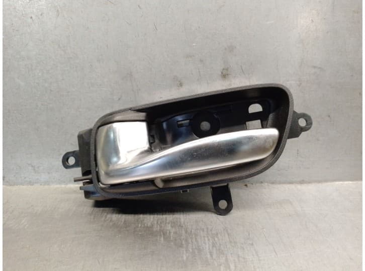 Recambio de maneta interior trasera izquierda para renault koleos ii (hc_) 2.0 dci 175 (hcak) referencia OEM IAM 806716958R 8067