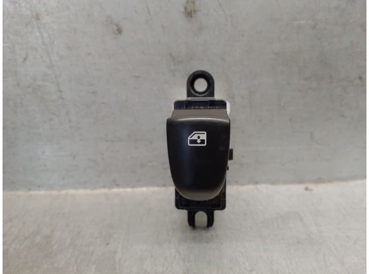 Recambio de mando elevalunas trasero derecho para renault koleos ii (hc_) 2.0 dci 175 (hcak) referencia OEM IAM 254119716R 25411