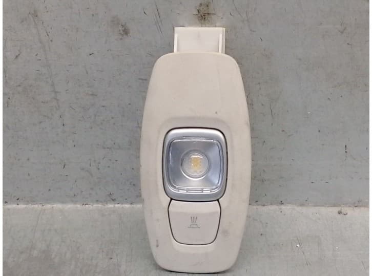 Recambio de luz interior para renault koleos ii (hc_) 2.0 dci 175 (hcak) referencia OEM IAM 264300215R 264300215R