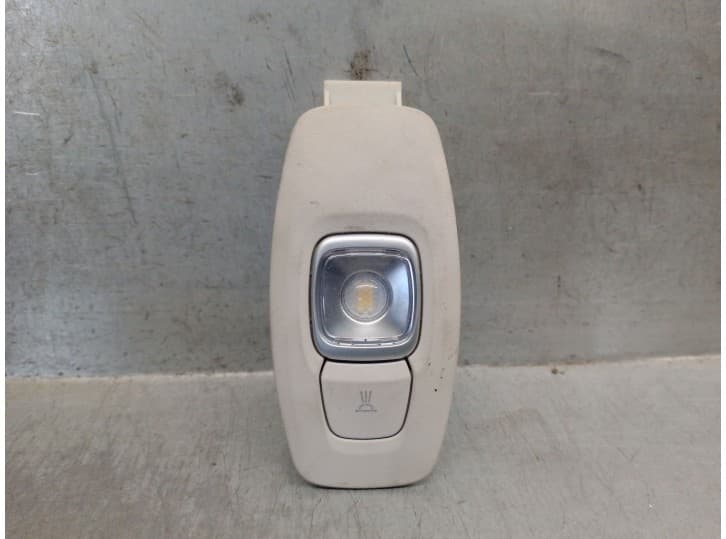 Recambio de luz interior para renault koleos ii (hc_) 2.0 dci 175 (hcak) referencia OEM IAM 264300215R 264300215R