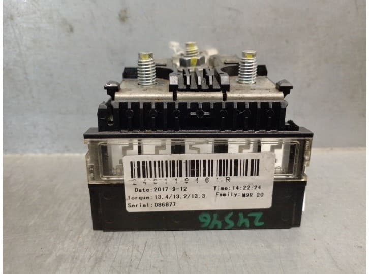 Recambio de caja reles / fusibles para renault koleos ii (hc_) 2.0 dci 175 (hcak) referencia OEM IAM 240119161R