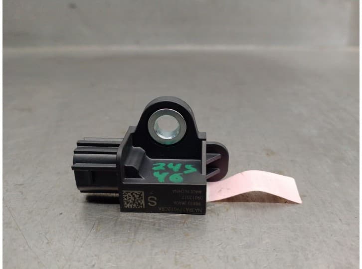 Recambio de sensor impacto para renault koleos ii (hc_) 2.0 dci 175 (hcak) referencia OEM IAM 988303RADA