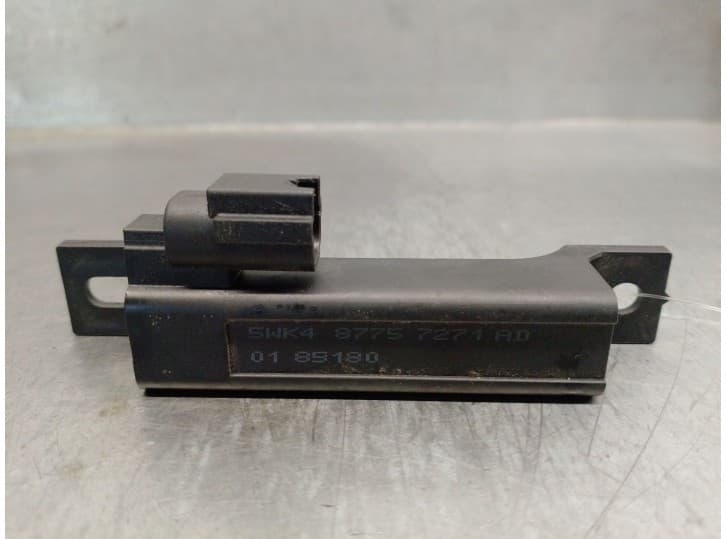 Recambio de antena para renault koleos ii (hc_) 2.0 dci 175 (hcak) referencia OEM IAM 285E5JK60A