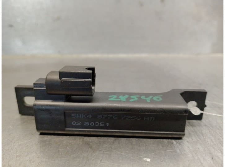 Recambio de antena para renault koleos ii (hc_) 2.0 dci 175 (hcak) referencia OEM IAM 285E4JK60A