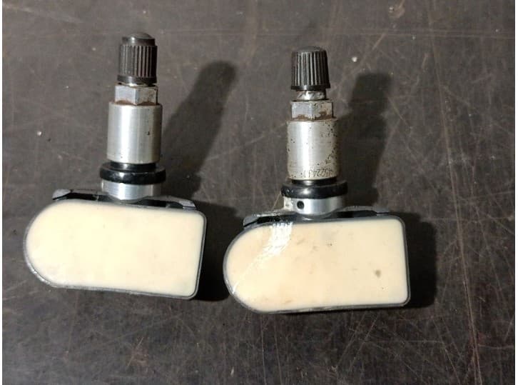 Recambio de sensor presion para bmw 2 active tourer (u06) 220i mild hybrid referencia OEM IAM 6877936
