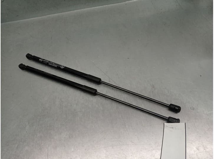 Recambio de amortiguadores capo para hyundai ioniq 5 (ne) (bev) referencia OEM IAM 81161GI000 81161GI000