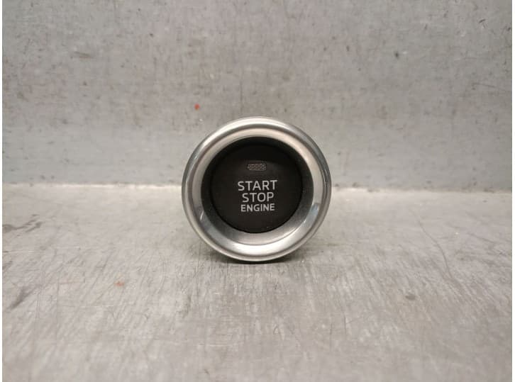 Recambio de boton start/stop para mazda cx-5 (kf) 2.0 skyactiv-g referencia OEM IAM BSJ7663S0 BJS7663S0