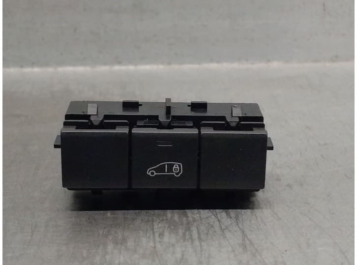 Recambio de interruptor para fiat scudo furgoneta 1.5 multijet 120 (506) referencia OEM IAM 98088536ZD 98088536ZD
